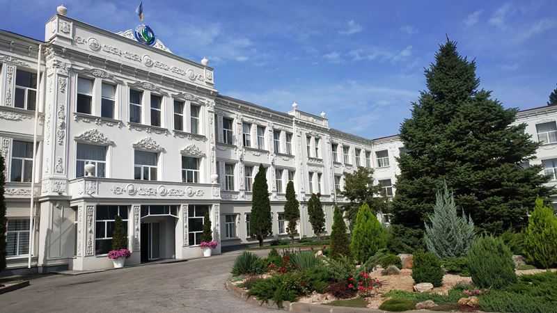 Павлоградський хімічний завод